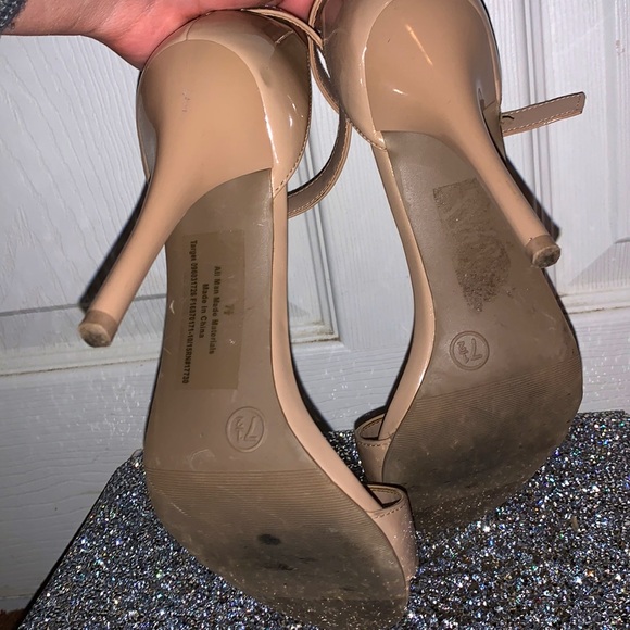 Mossimo - Picture 3 of 4